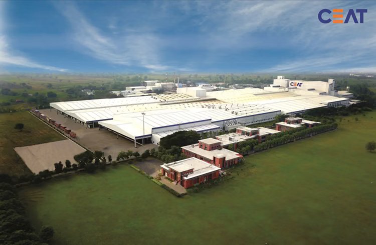CEAT Tires Q2 Revenue Rises 26% Amid Rising Costs