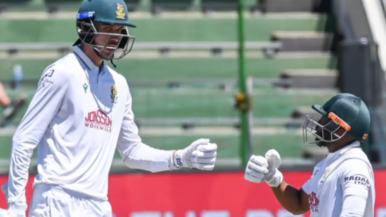 Warner Fumes Over 214‑Run Loss in South Africa Test