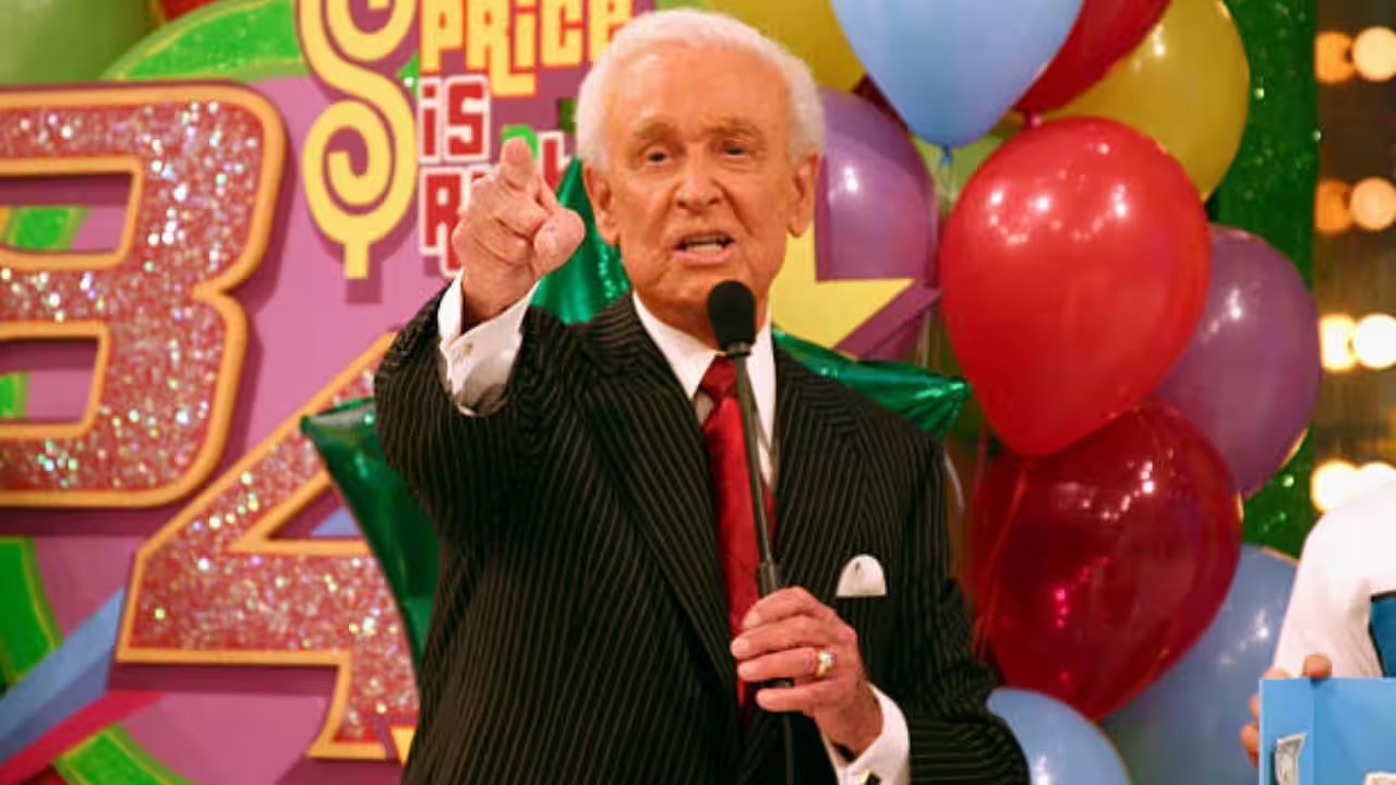 Bob Barker Finances $1 Million Elephant Relocation from Toronto Zoo to San Andreas