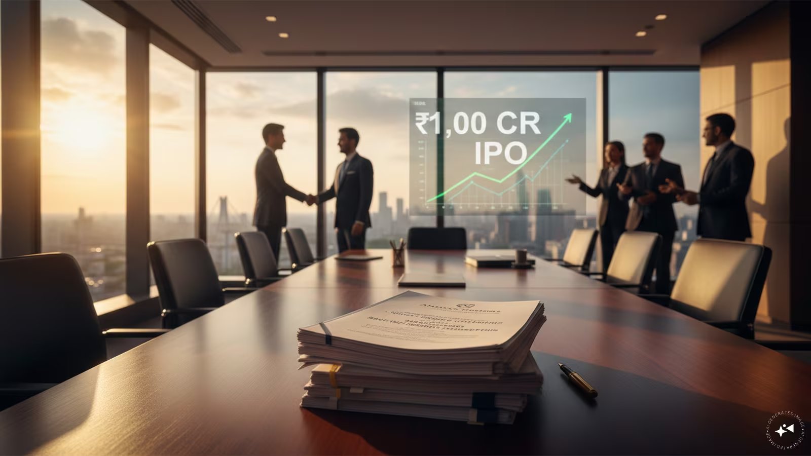Anarock Profit Soars 53.4% to ₹93.2 Cr, Targets ₹1,000 Cr IPO