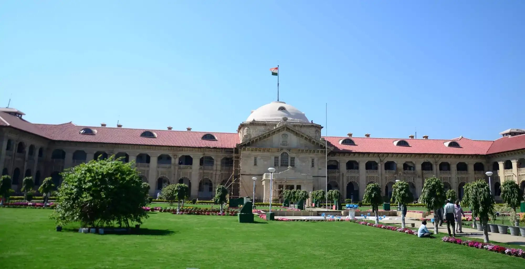 Allahabad High Court Grants Acting Headmasters Back Pay, Ends 3-Year Arrears Limit