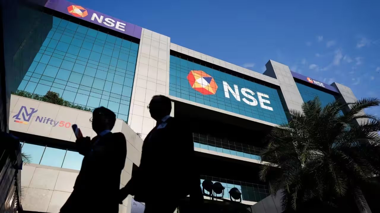 NSE IPO Post-Anchor Bidding Hits 43%, Retail Subscribes 44%