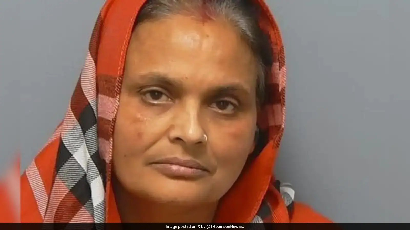 Kiran Kaur Sentenced in Southampton for Assisting Son's Stabbing, Faces Deportation
