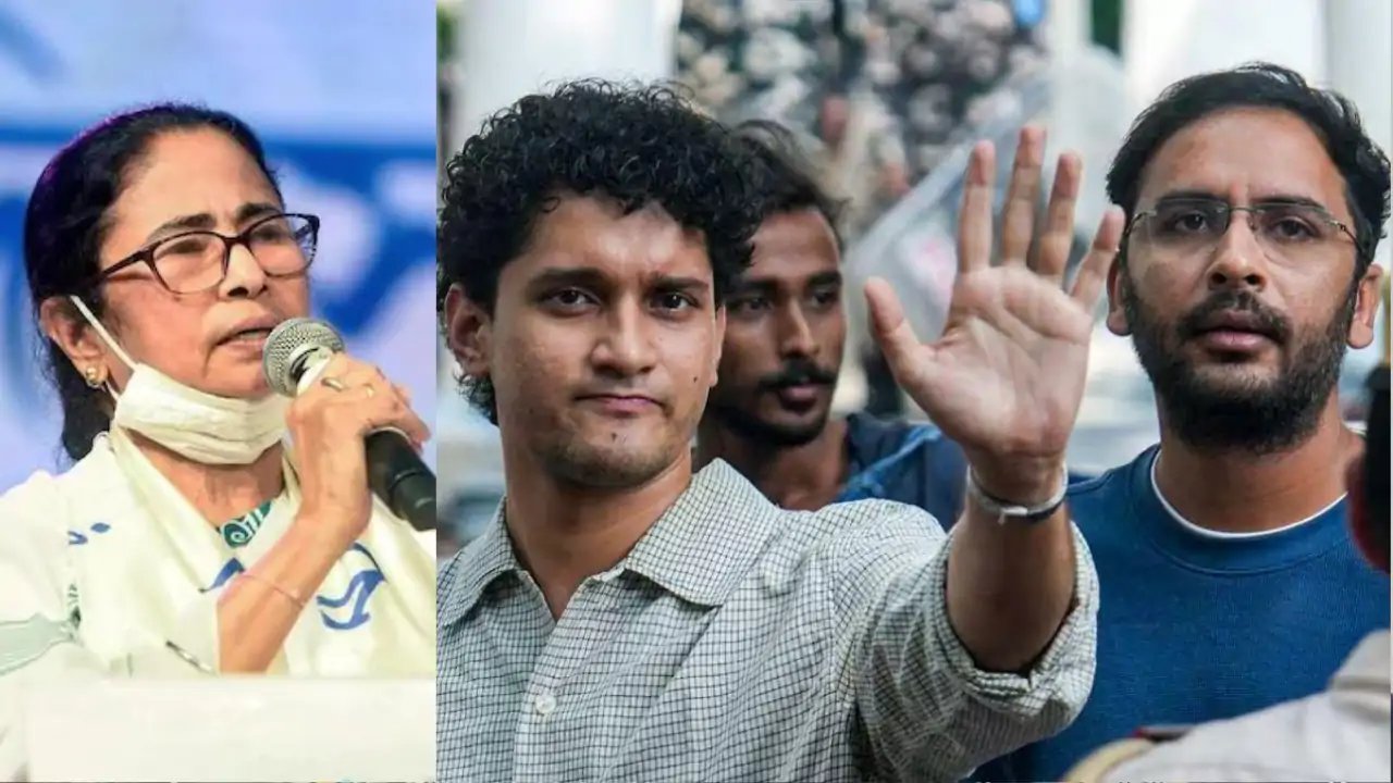 Mamata Banerjee Charges State With Terrorism After CJP Leaders' Custody Extended 2 Days