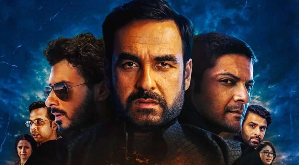 Delhi High Court Demands CBFC Revamp Shoorveer Scene in Mirzapur: The Movie