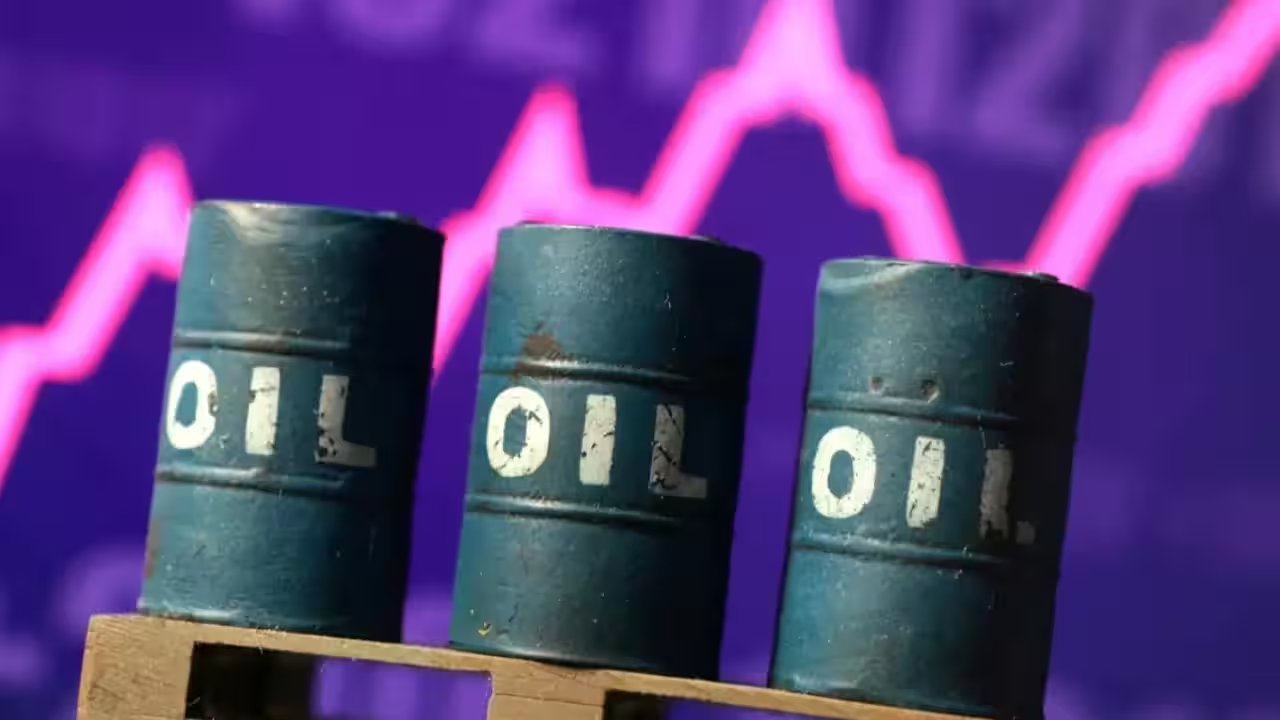 US Orders Diplomatic Withdrawal from Saudi as Houthi Attacks Push Brent Above $110