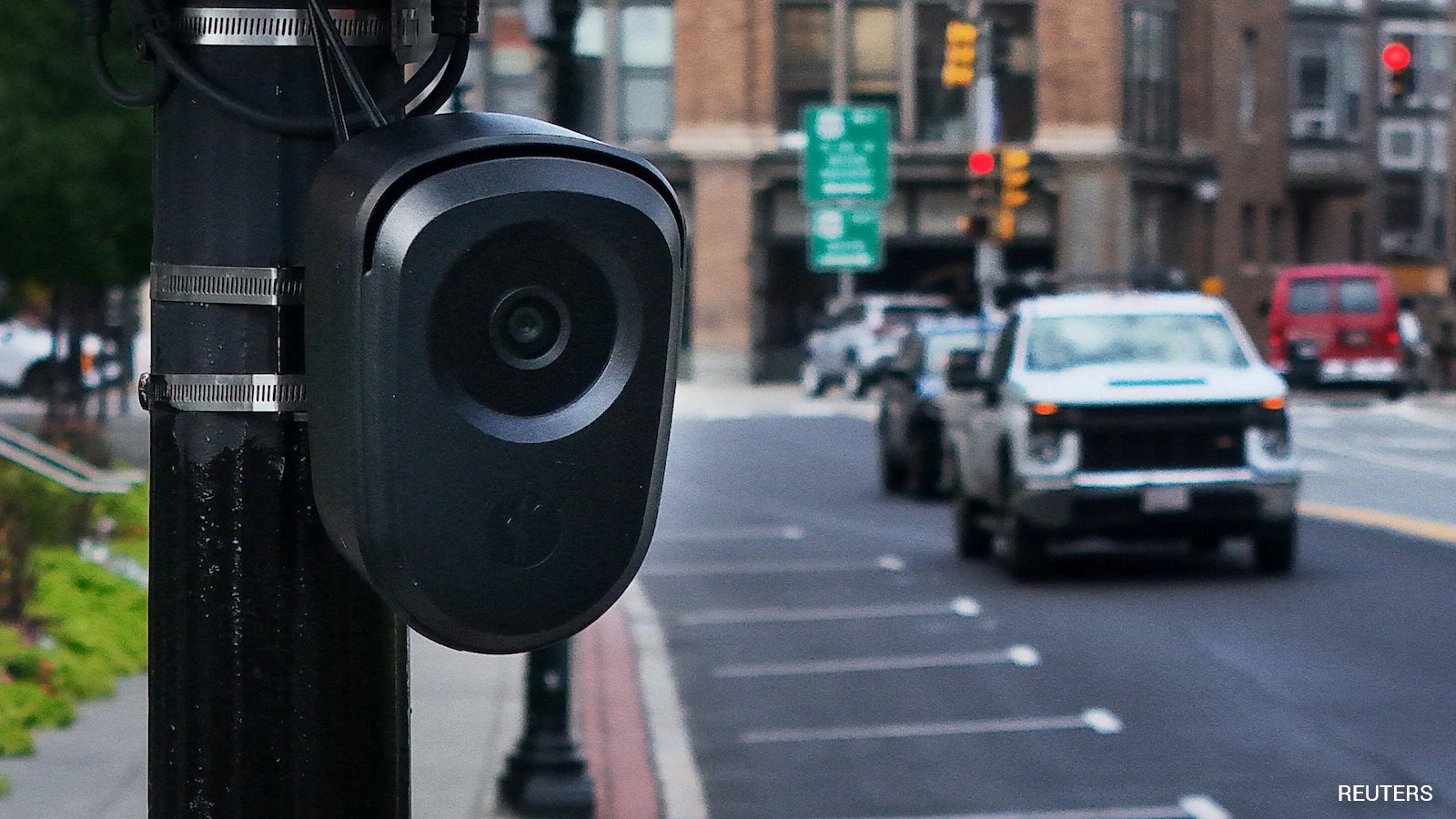 Flock Safety Cuts 270 Jobs Amid Growing Backlash Over AI Cameras