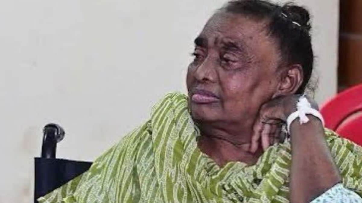 Rupi Soren, 80, Dies in Ranchi Hospital; Last Rites Set for Thursday