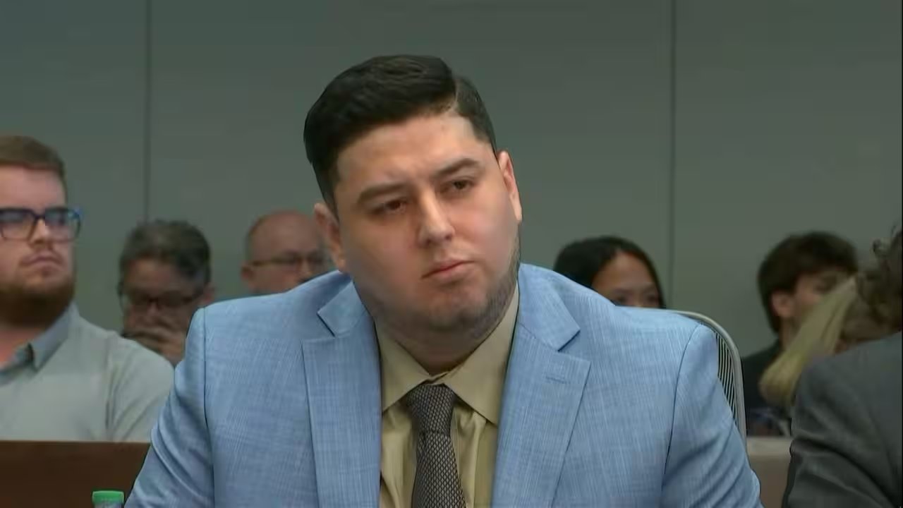 Miguel Salguero Olivares Sentenced to Life for 2012 Faith Hedgepeth Murder