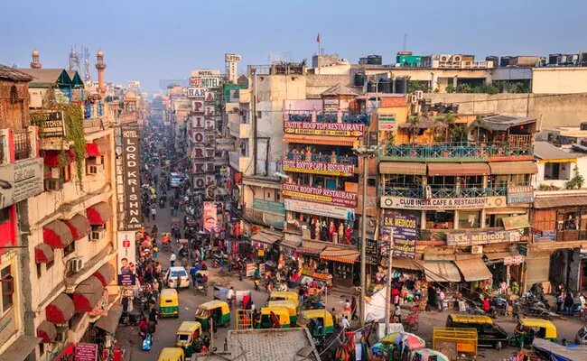 Rekha Gupta Grants Urban Status to Delhi’s 48 Remaining Villages