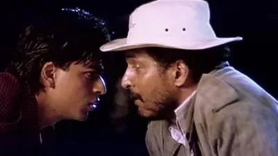 Shah Rukh Khan mourns Nana Patekar: ‘Unbeatable Carrom Champion’ Remembered on X
