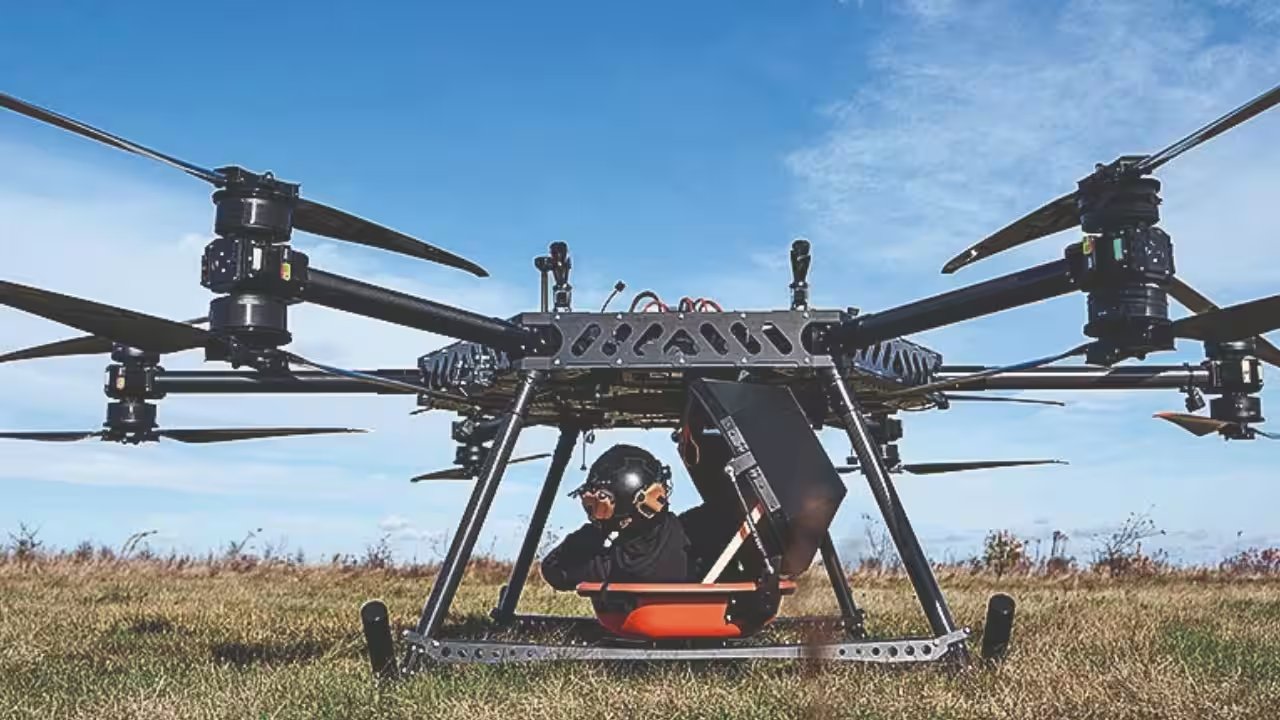 White House Orders Slower Starshield for Ukraine, Slowing Drone Ops