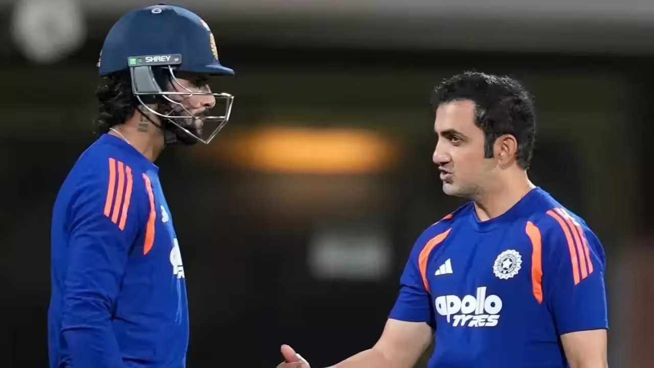 Tilak Varma 51* Drives India to 4‑Wicket Victory Over New Zealand