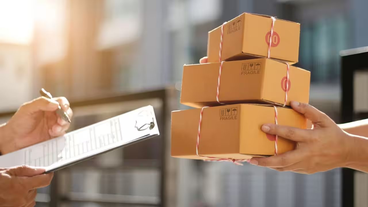 The Ordinary Niacinamide Serum: 5 Quick Checks Before You Accept Your Parcel
