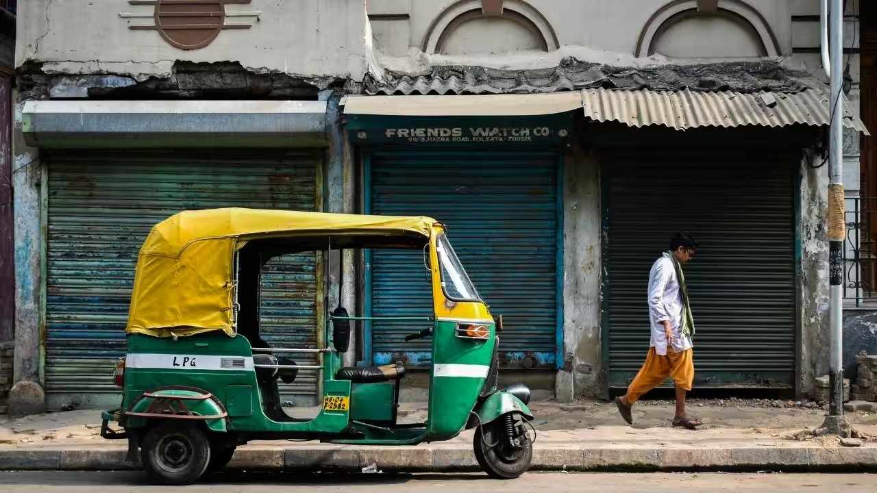 Bengaluru Ex-IT Woman Drives Rapido Auto: 'I Earn More, And I’m Free'