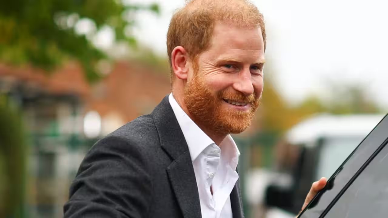 Prince Harry Urges Family Reconciliation After 2020 Rift
