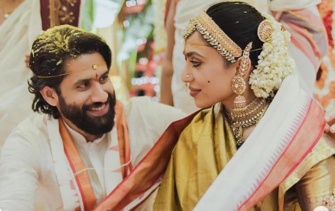 Sobhita Dhulipala Breaks Actor Dating Rule, Marries Naga Chaitanya in Dec 2024