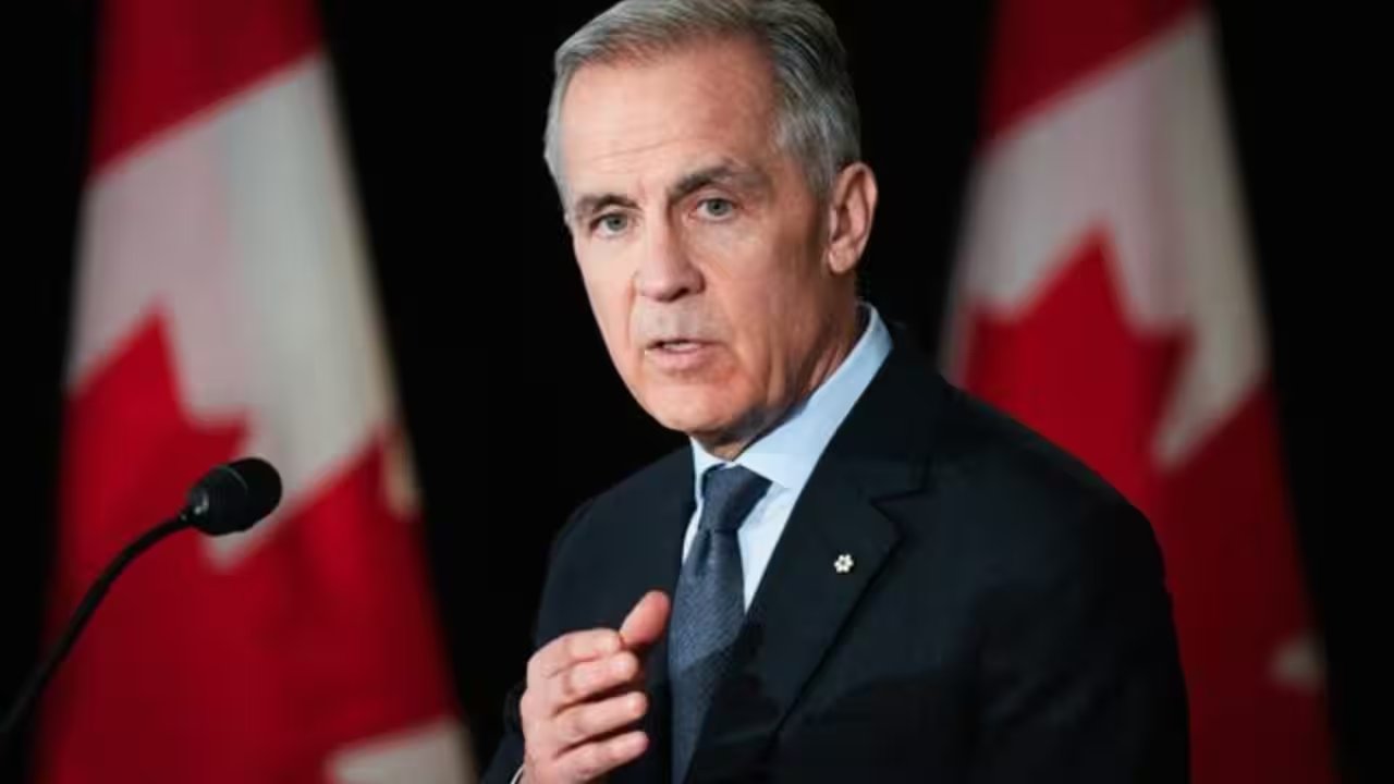 Carney Slams US Election Interference Claims as Trade Talks Stall