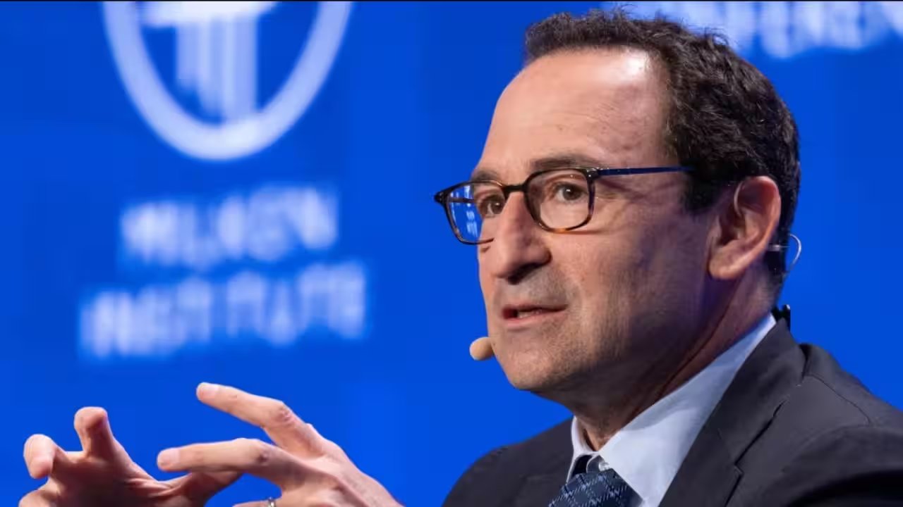 Blackstone to Double India Investments to $100B by 2031 Amid Currency Slide