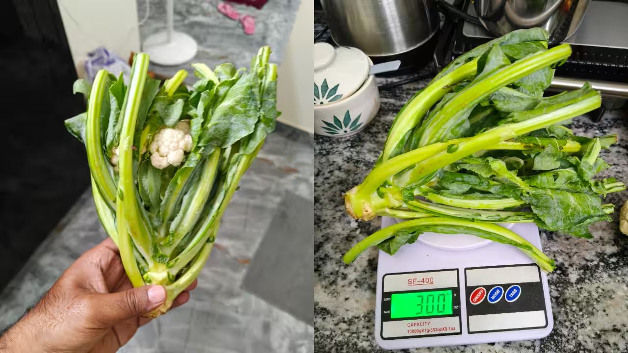 Cauliflower Face Mask: Fresh, Affordable Skin Glow Hack for Busy Days