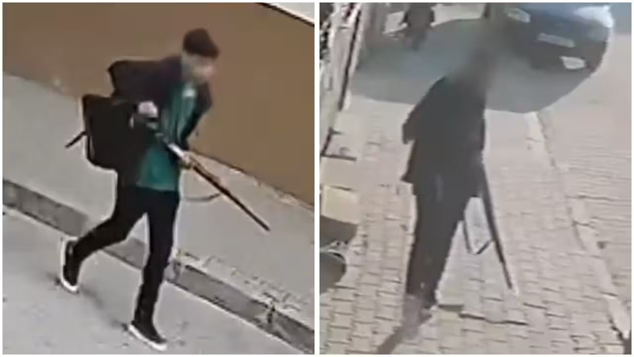 Turkey Arrests Student Suspect in Manisa High School Shooting, 11 Hurt