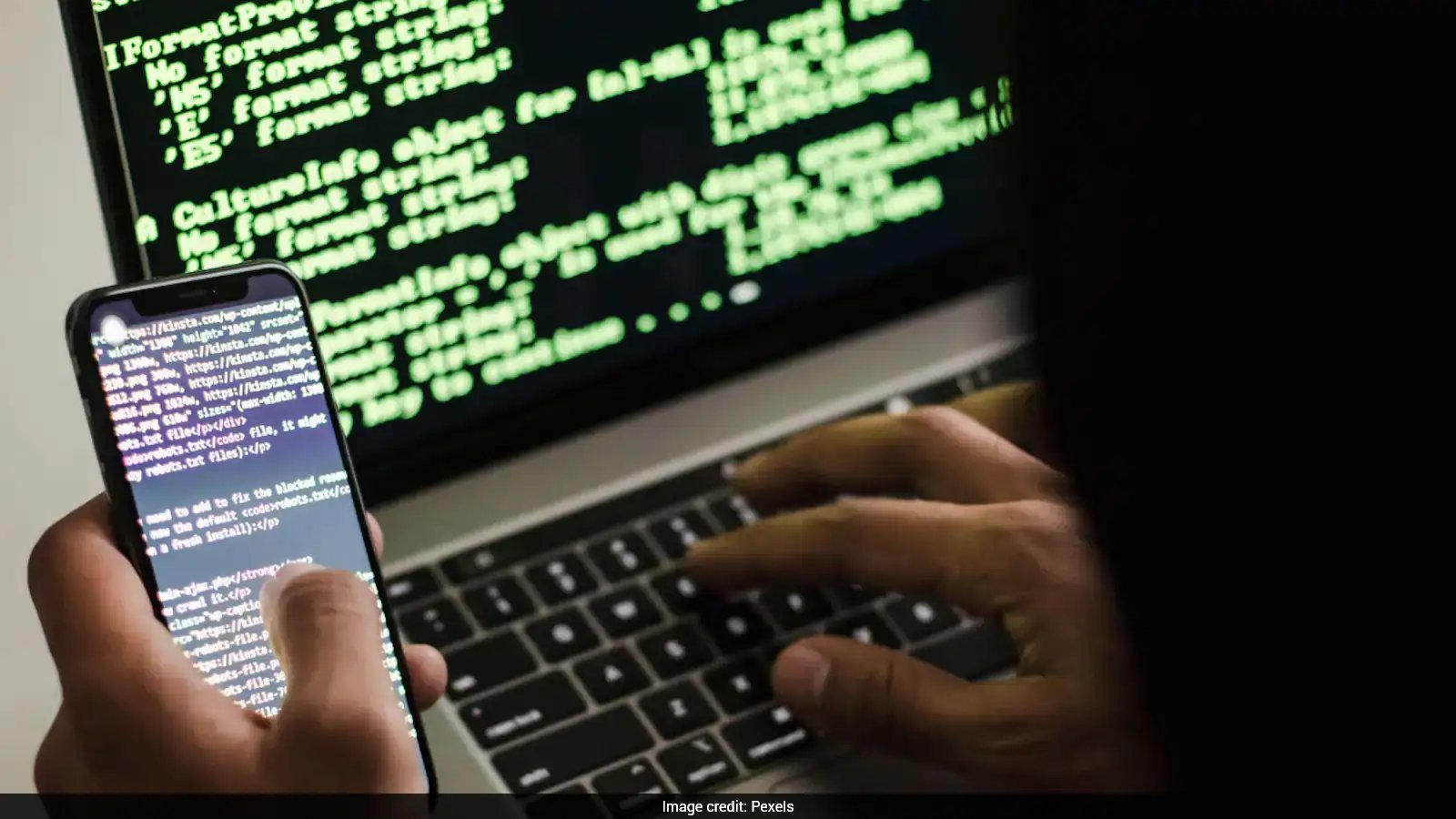 Discover-Tech Uses Online Ads to Spy on 120,000 Sites, Targeting 75,000 Apps