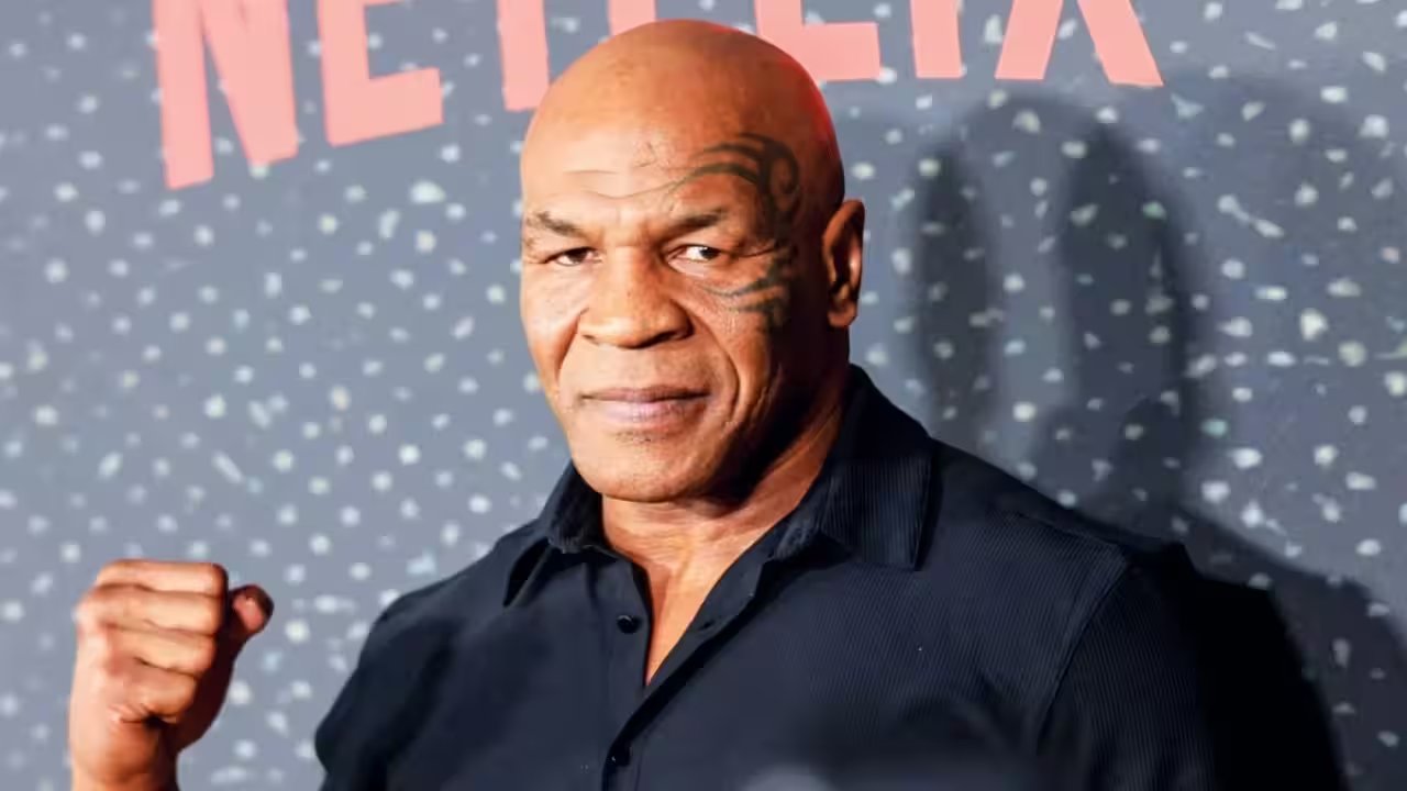 AMAFFI Perfume Bottles: 5 Luxury Tips Inspired by Mike Tyson's $50,000 Collection