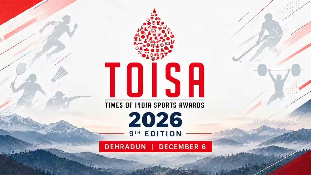 Dehradun Hosts TOISA 2026, India Nets 85 Medals at Asian Games