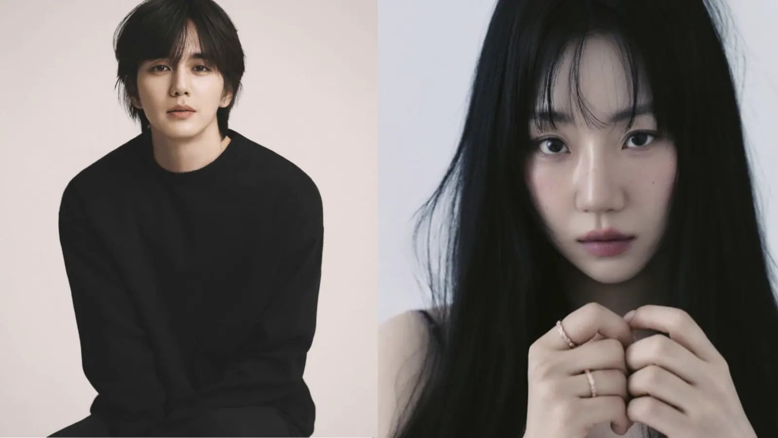 Yoo Seung‑ho & Lim Se‑joo End 6‑Year Romance, Stay on Good Terms