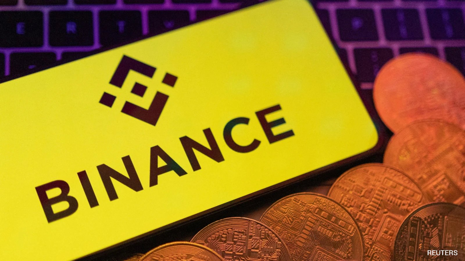 Binance Reports $5.912B Hack, Freezes Deposits and Withdrawals