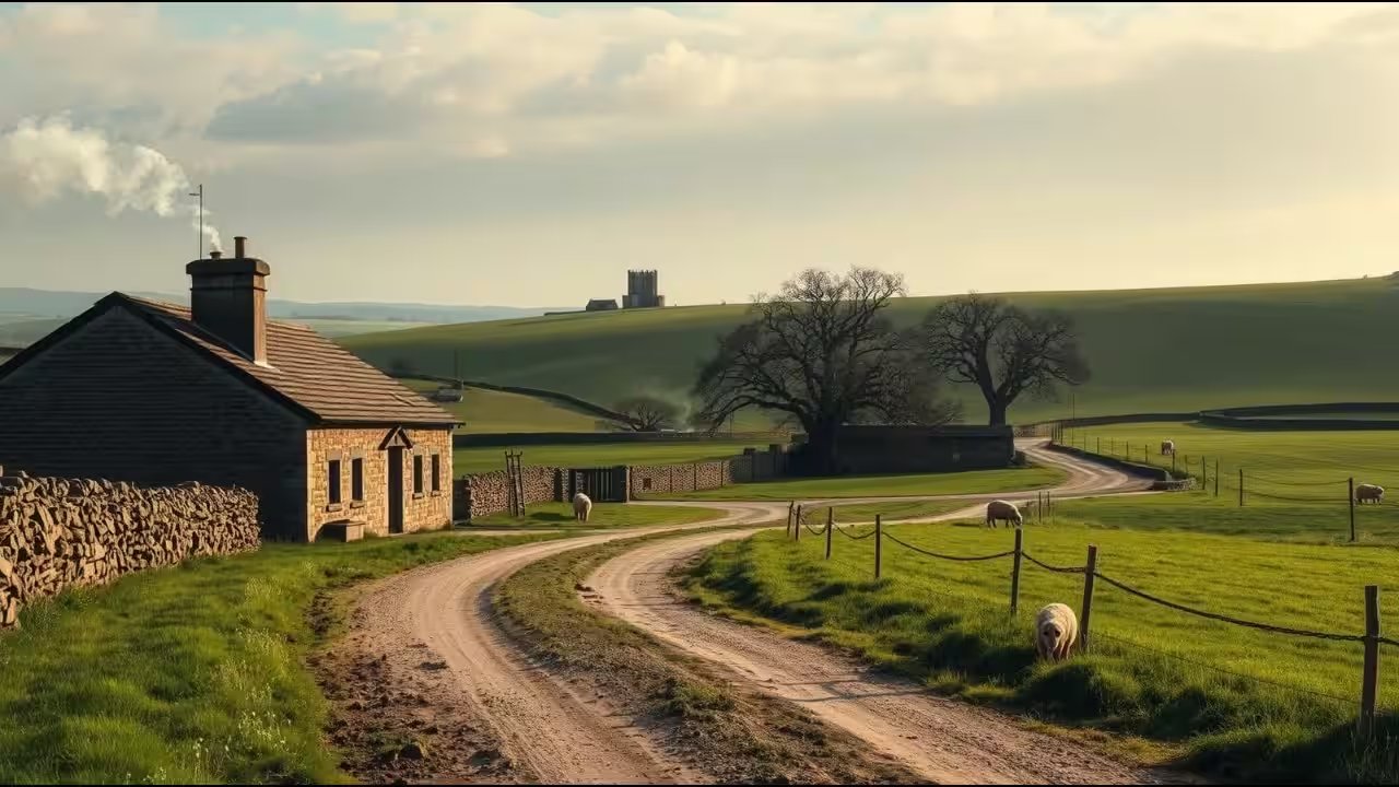 High Court Bars Jane Hodgson From £1.25 Million Yorkshire Farm Inheritance