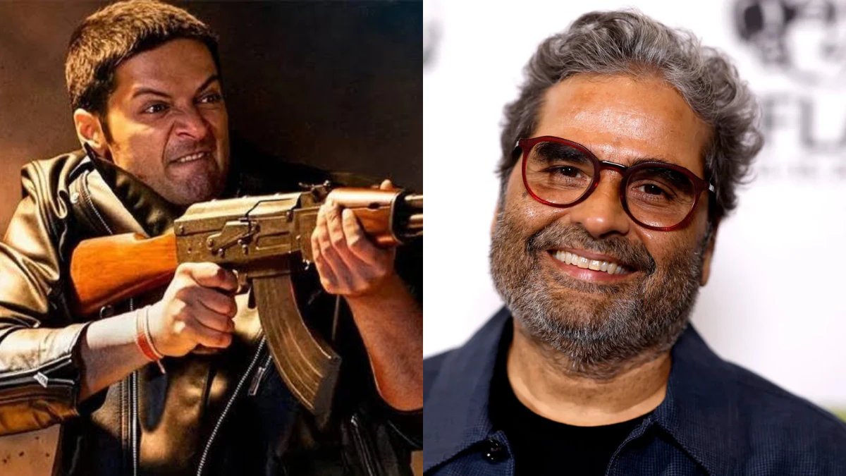 Mirzapur: The Movie Earns ₹300+ Crore, Vishal Bhardwaj Hails Ali Fazal’s Rise