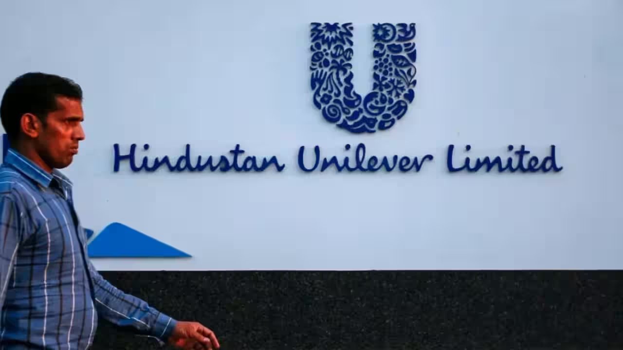 HUL Posts 3.8% Net Profit Rise to ₹2,796 Crore in Sept Quarter