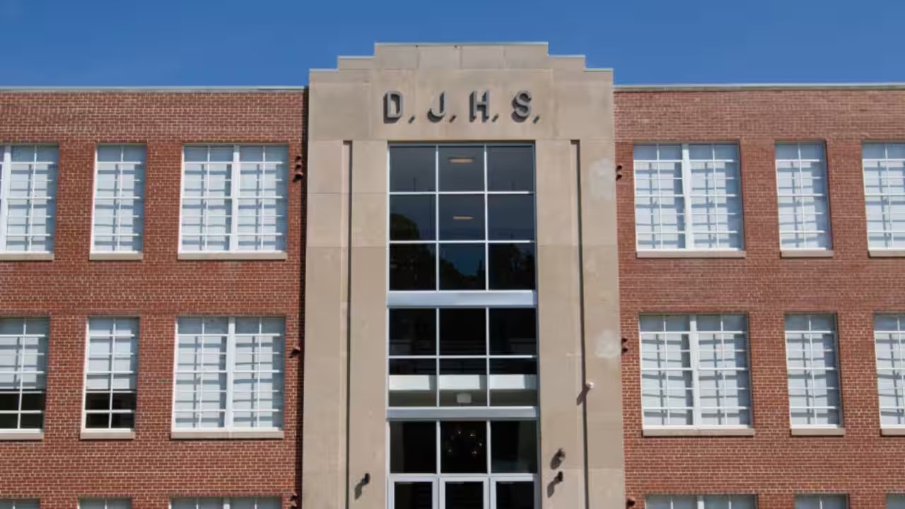Cassandra Henderson Returns to Dillard School, Now 53 Affordable Senior Apartments