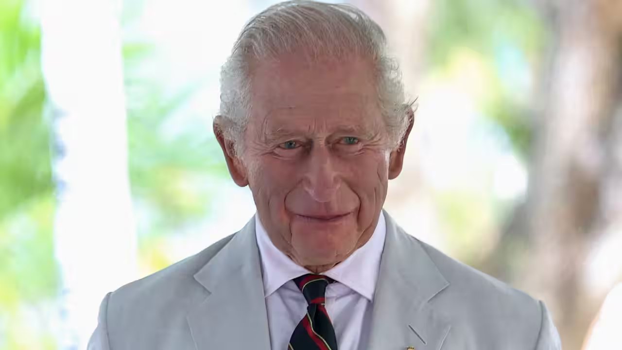 King Charles III Acknowledges Slavery Suffering During Bahamas Rally, Stokes Reparation Calls