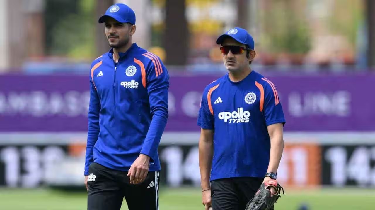 India Announces ODI Squad for New Zealand Tour – Suryansh Shedge in Contention