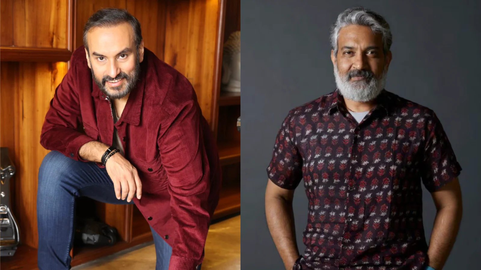 Namit Malhotra Says Ramayana Producer Ready to Team Up with SS Rajamouli for Mahabharata