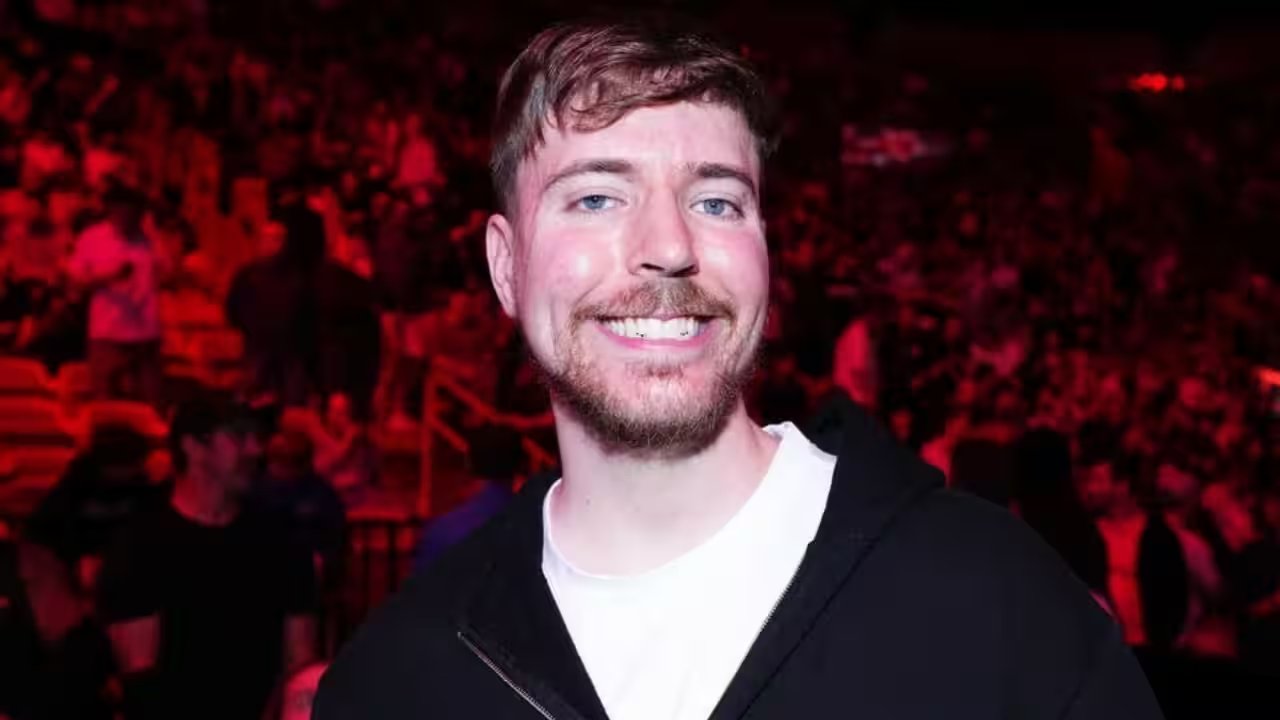 MrBeast Faces $80 Million Loss in Media Arm Amid $5 B Valuation