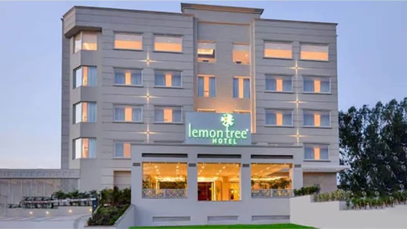 Lemon Tree Hotels Opens 71-Room Nashik Resort, Second Property In City