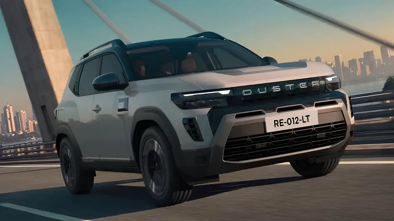 Six Hybrid Cars Under 30 Lakh: Duster Leads With 29 km/l