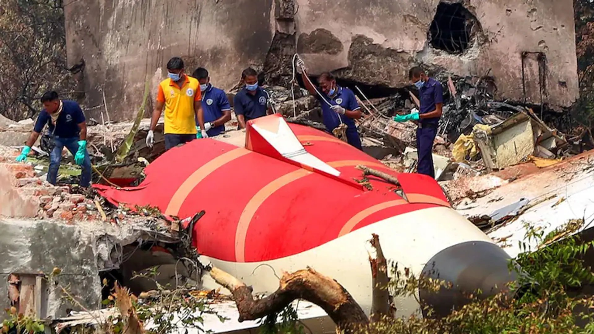 FIP Urges AAIB to Audit Boeing 787 Electrical Records After AI‑171 Crash