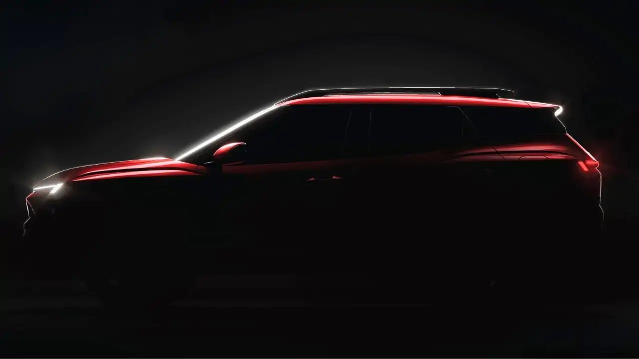 Hyundai Bayon SUV Opens Bookings at ₹11,000, Targeting Mid‑Size Market