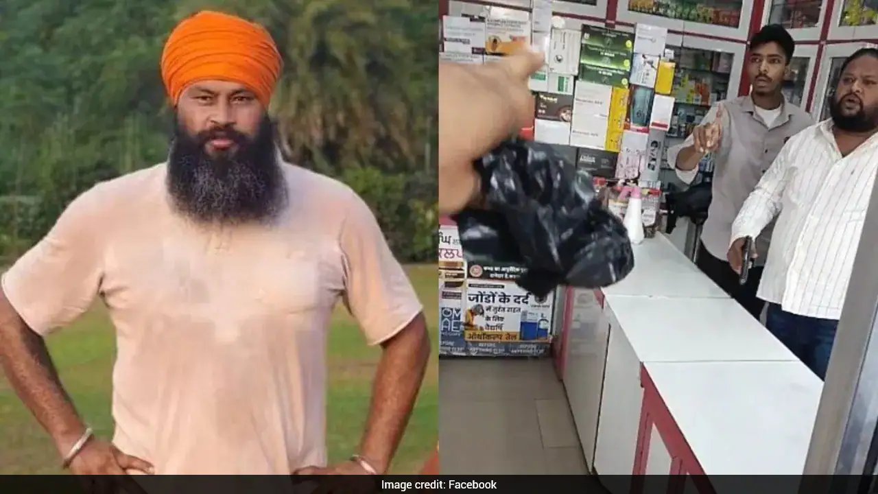 Punjab Police Arrest Shooter's Wife, Suspend SHO, After Mansa Anti‑Drug Activist Murder