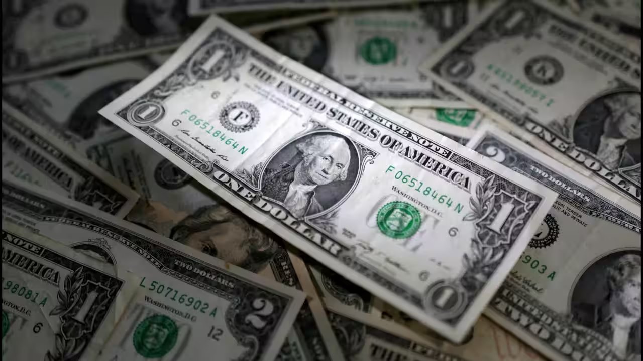 U.S. Treasury 30-Year Yield Hits 5.5016%, Highest Since 2004, Boosts Borrowing Costs