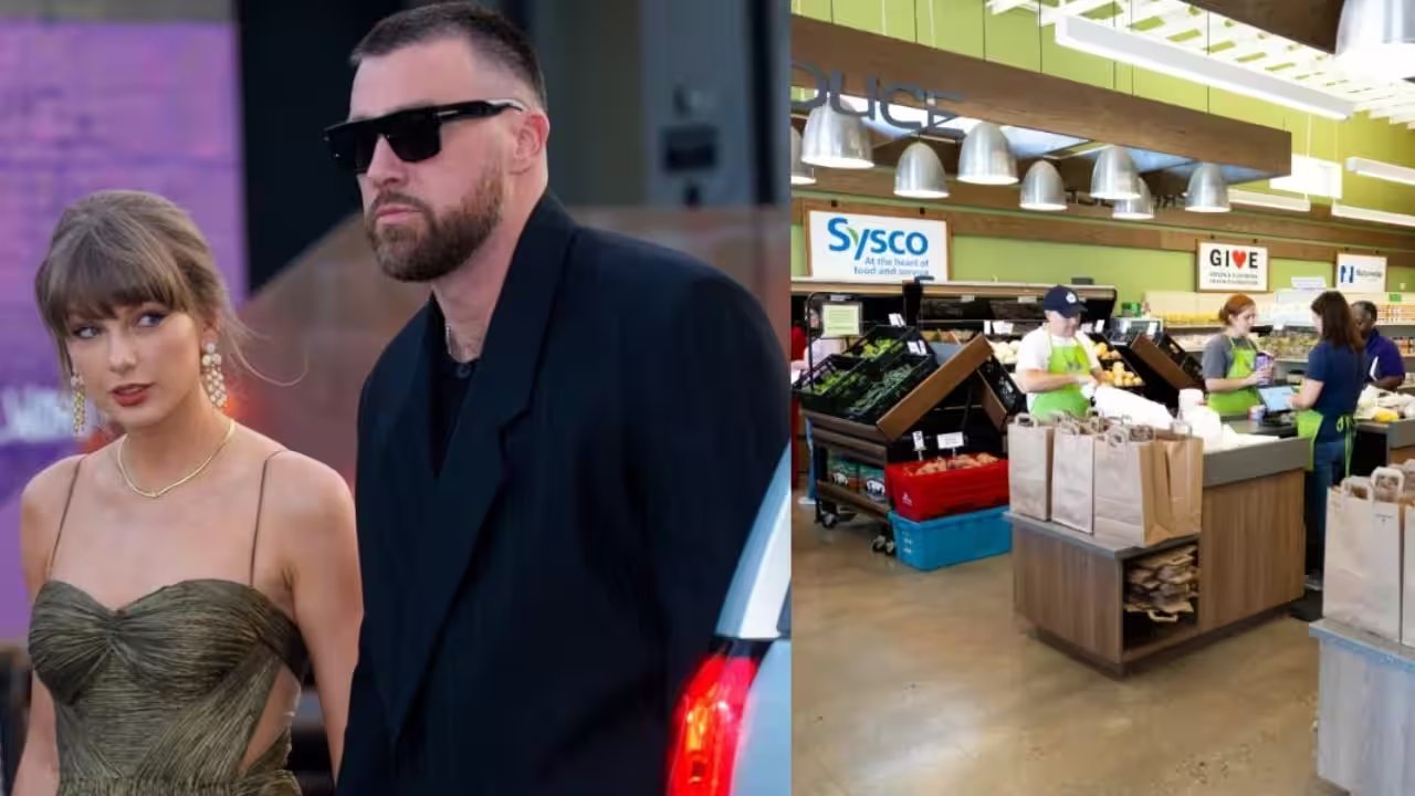 Taylor Swift, Travis Kelce Donate $26 Million to 20 Charities Ahead of Wedding