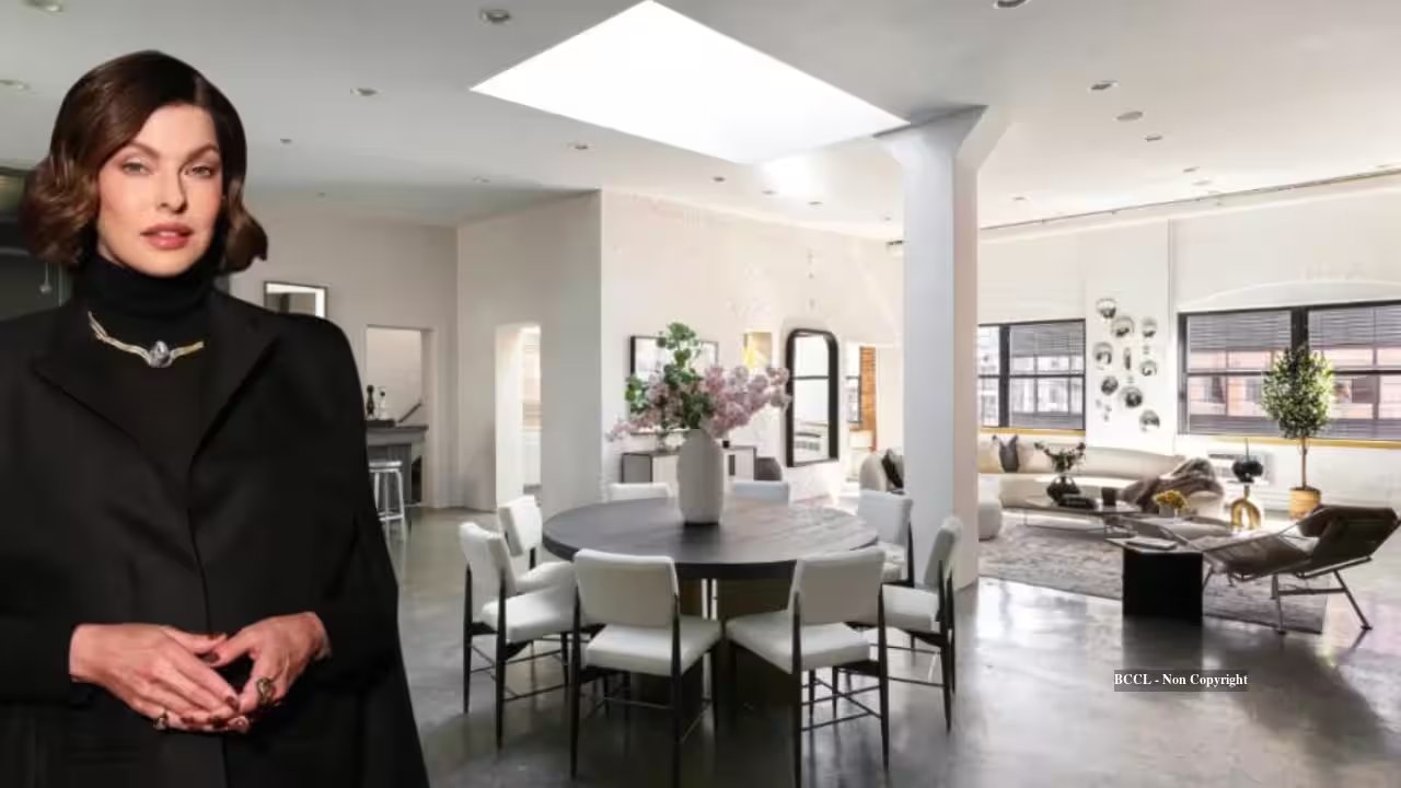 Linda Evangelista Sells West Chelsea Penthouse for $6.75 M After Keanu Reeves Rental