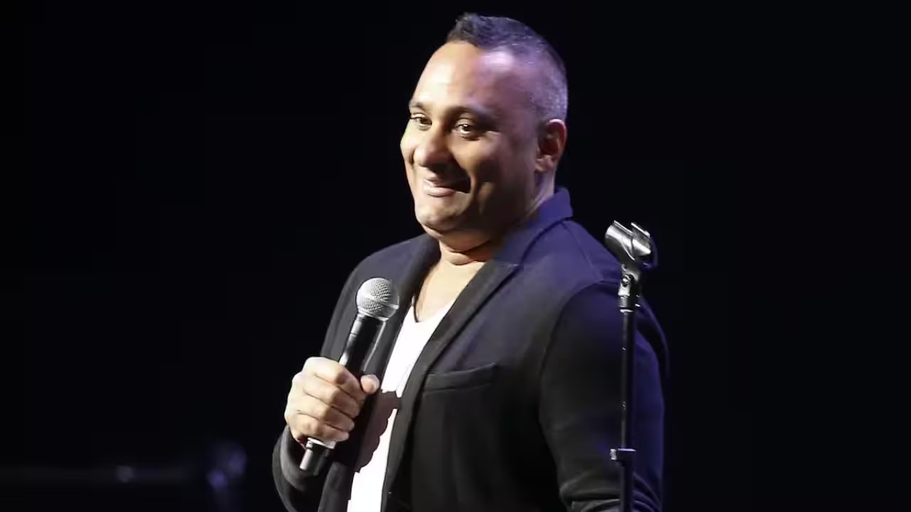 Russell Peters Sells Hidden Hills Estate for $7.8 Million