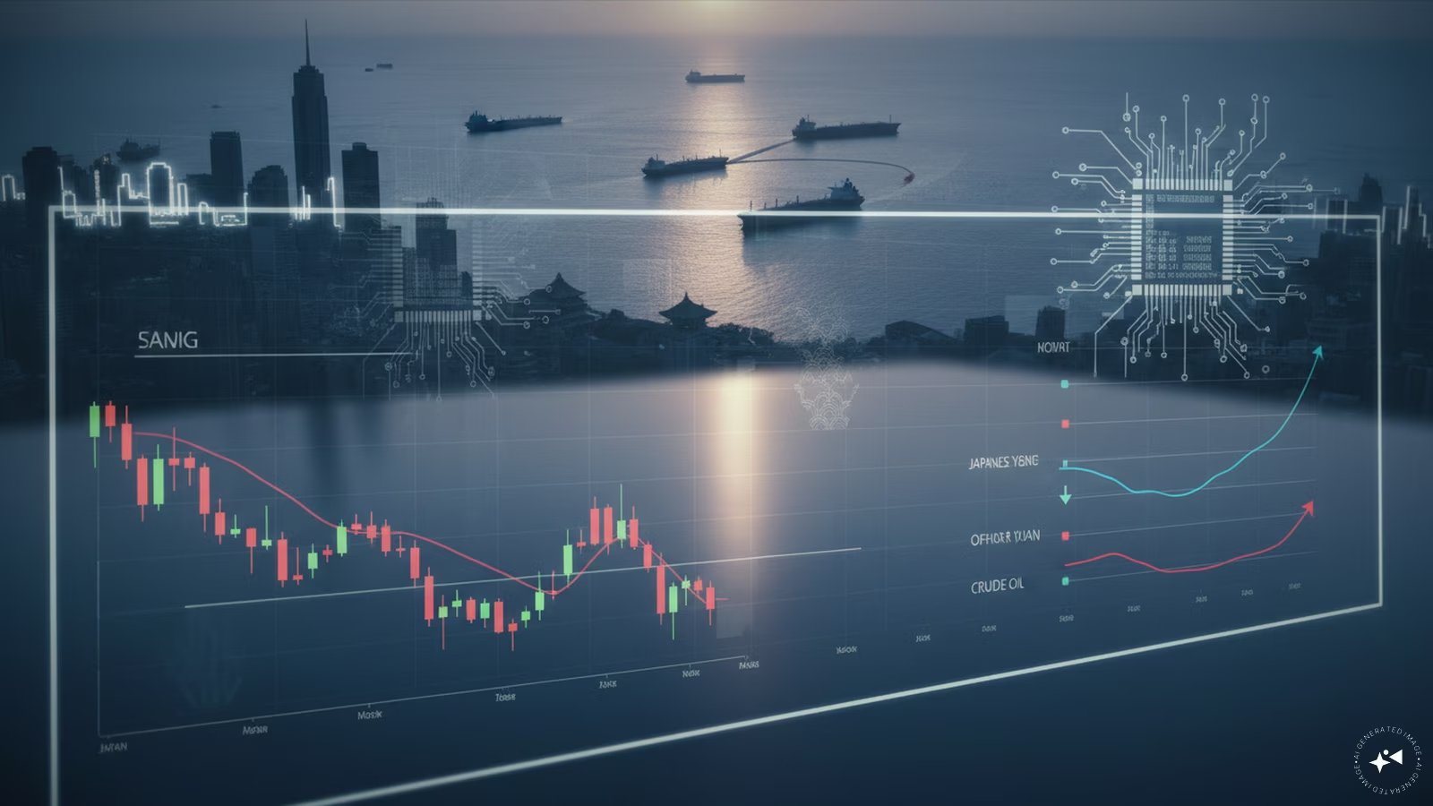 Nvidia Market Value Nears $6 Trillion as Asian Stocks Slide 0.1%