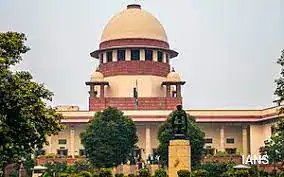 Supreme Court Quashes Abetment Case Against Six Accused in Telangana Over Woman's Suicide