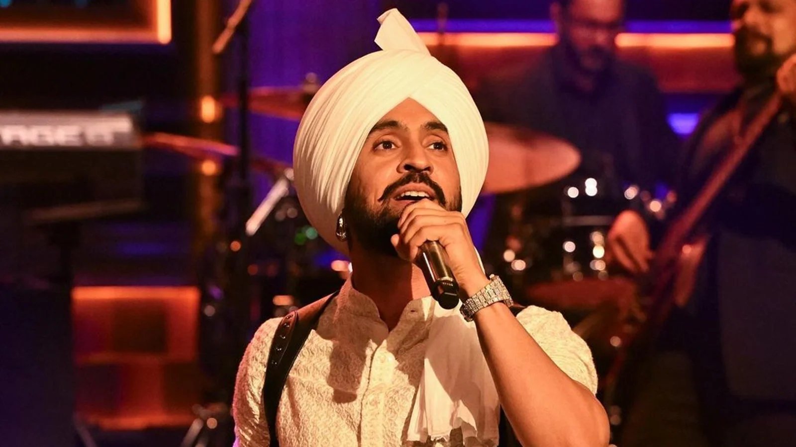 Diljit Dosanjh's October 30 Delhi Concert Canceled Amid Security Fears